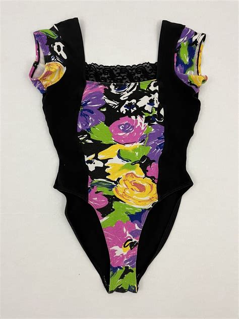 leotard 80s|80s high cut leotard.